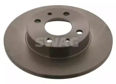 Тормозной диск SWAG купить